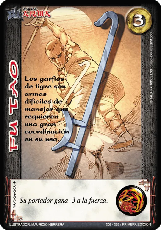 Fu Tao
