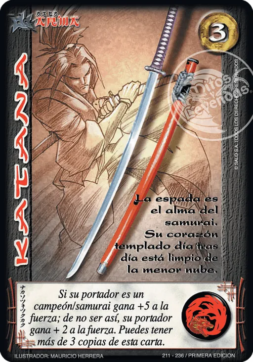 Katana