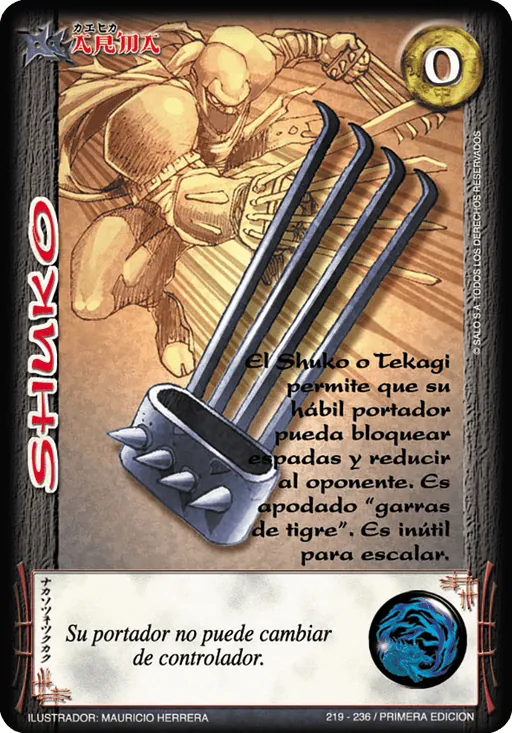 Shuko