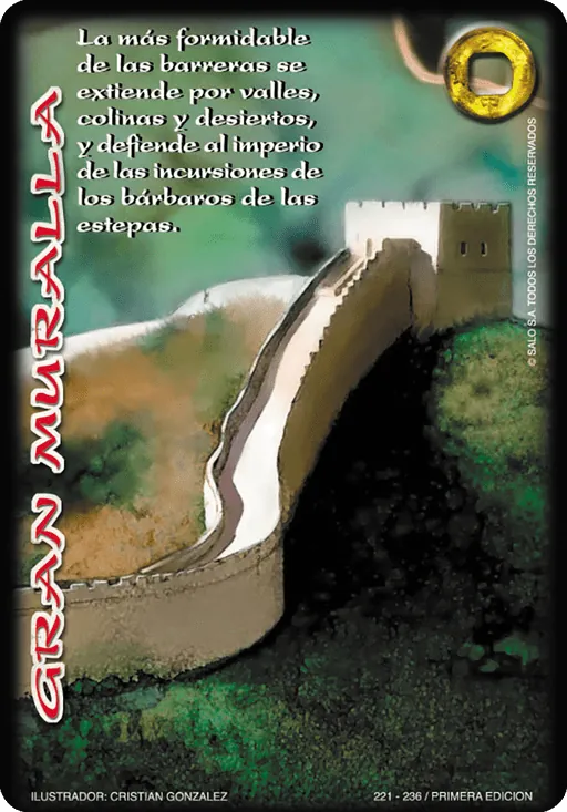 Gran Muralla