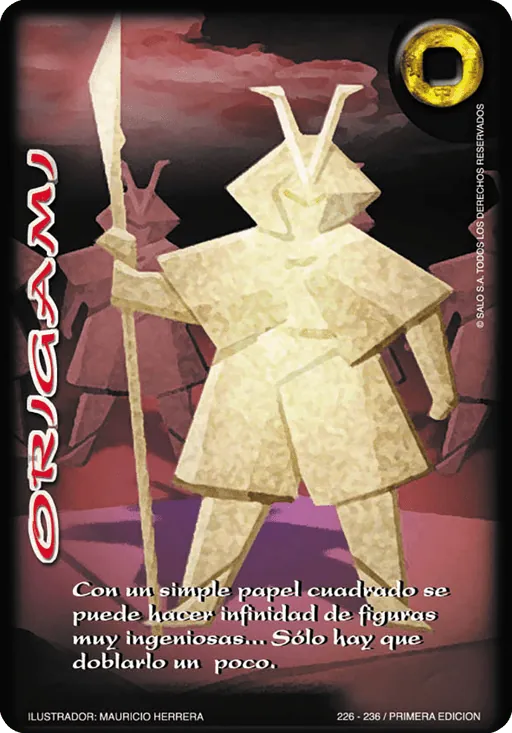 Origami