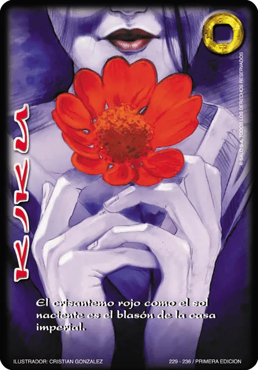 Kiku