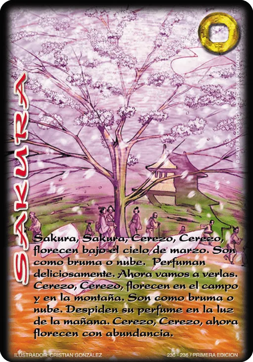 Sakura