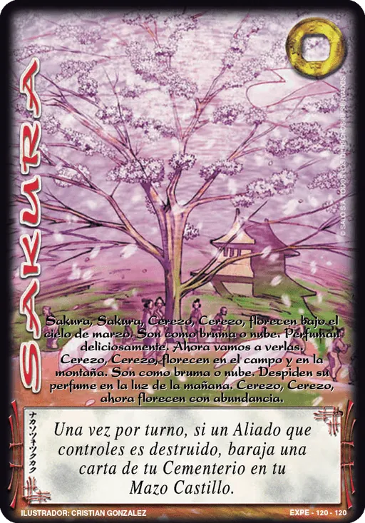 Sakura