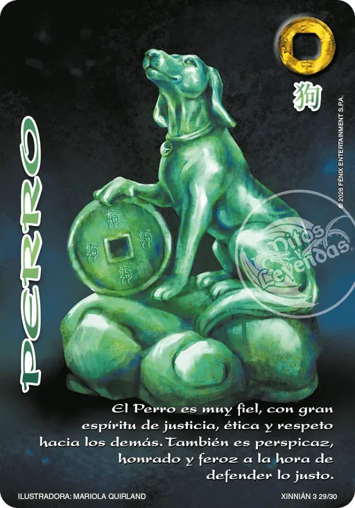 Perro