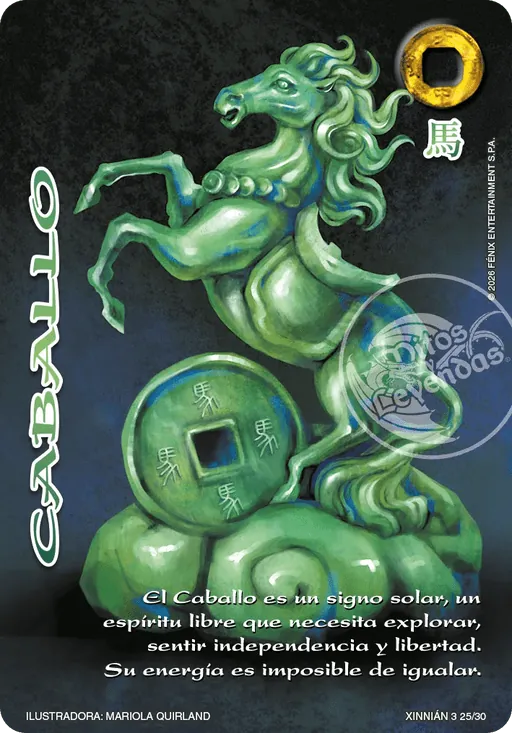 Caballo