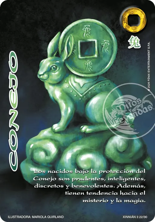 Conejo
