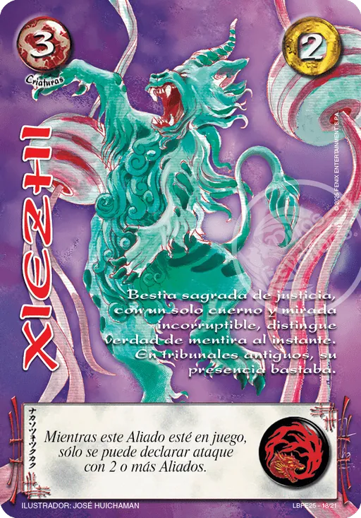 Xiezhi