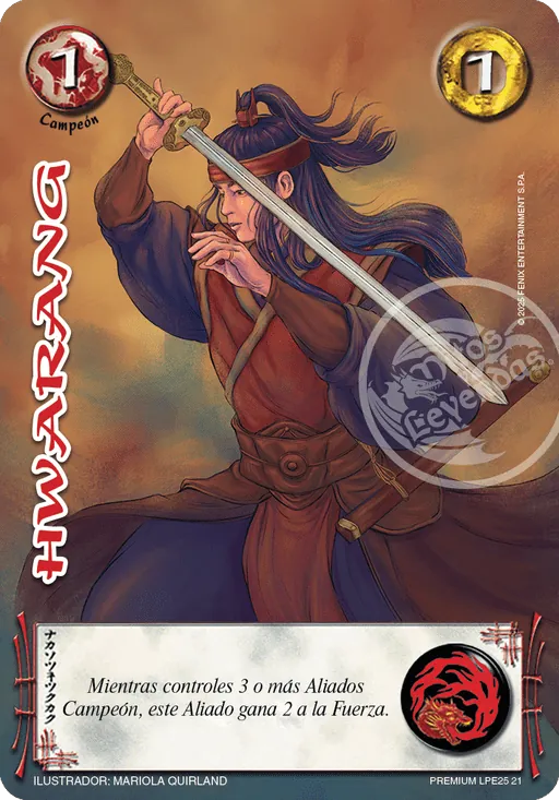 Hwarang