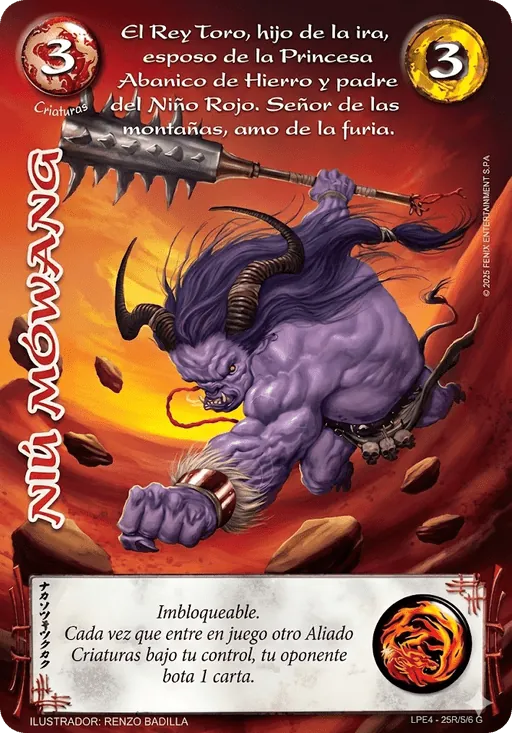 Niu Mowang