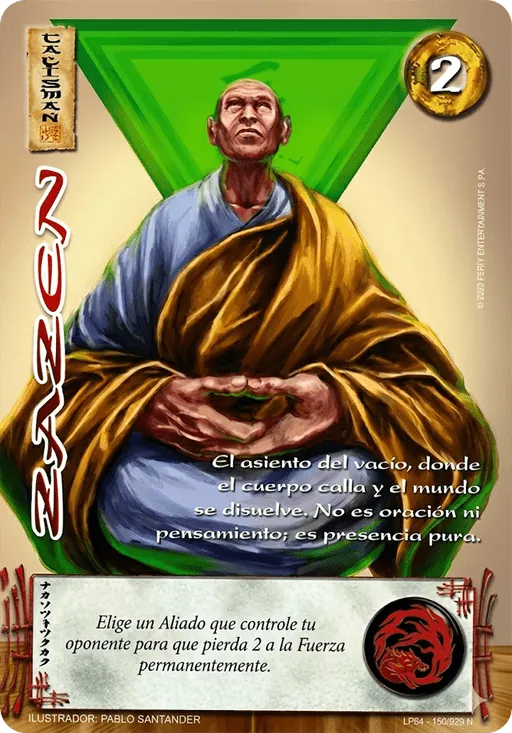 Zazen