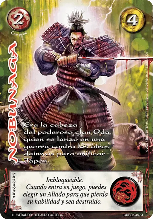 Nobunaga