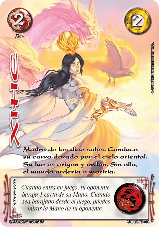Xihe