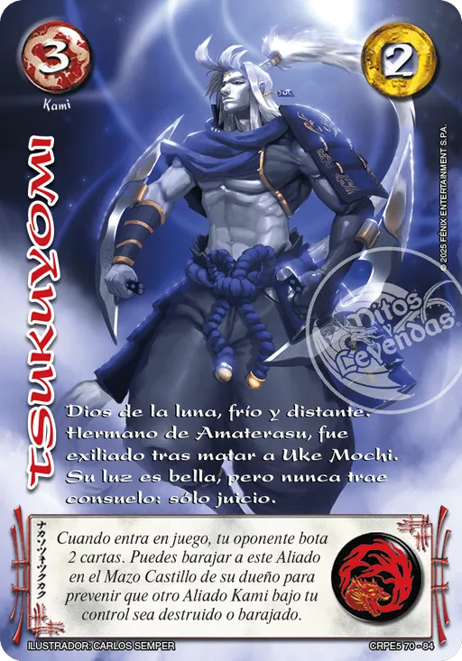 Tsukuyomi