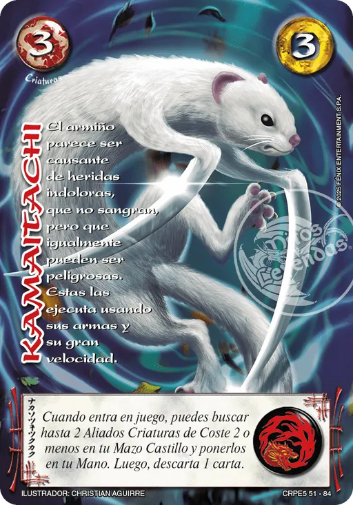 Kamaitachi