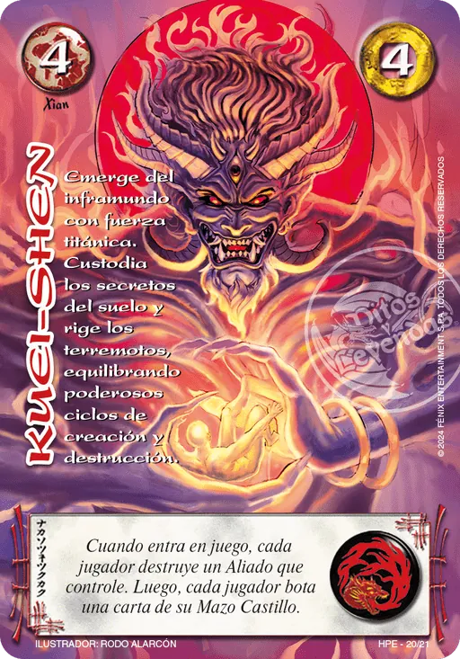 Kuei-Shen