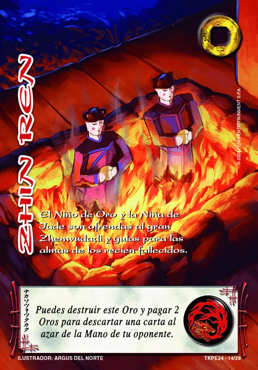 Zhin Ren