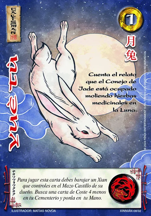 Yue Tu
