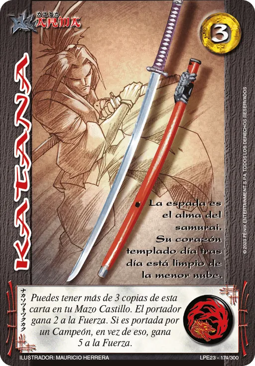 Katana