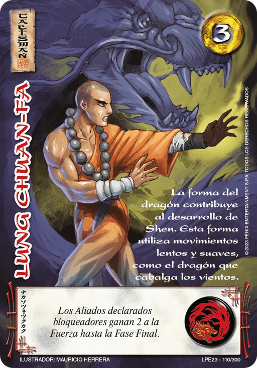 Lung Chuan-fa
