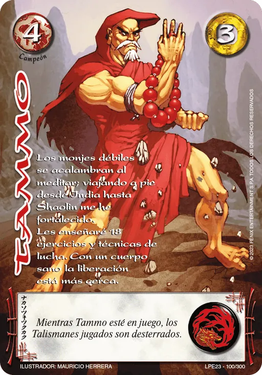 Tammo