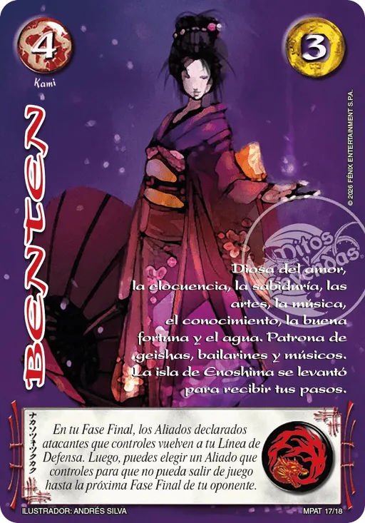 Benten