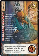 Feng Shui