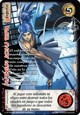 Niten Ichi Ryu