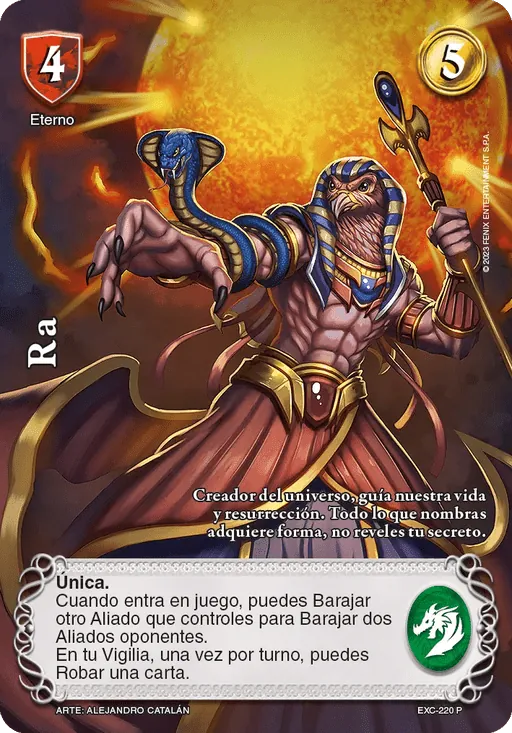 Ra