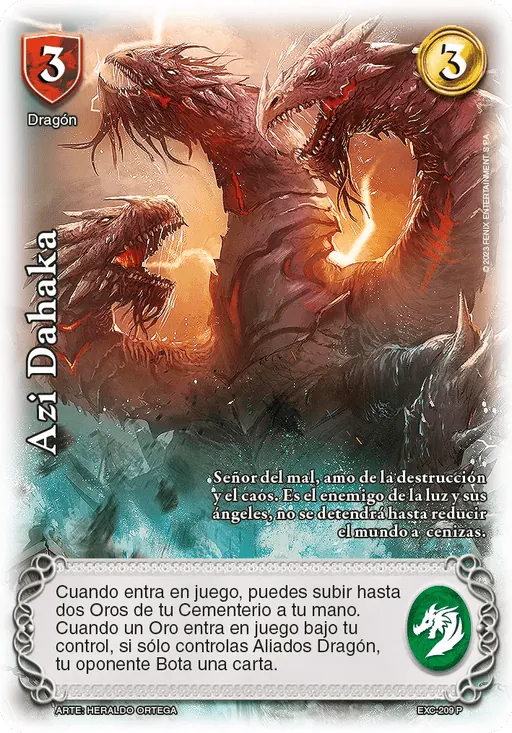 Azi Dahaka
