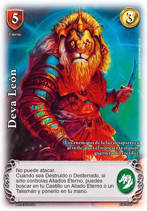 Deva León