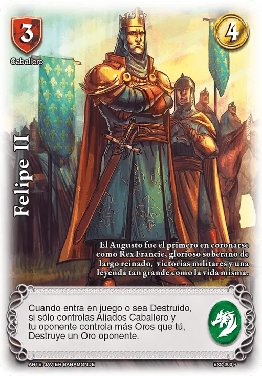 Felipe II