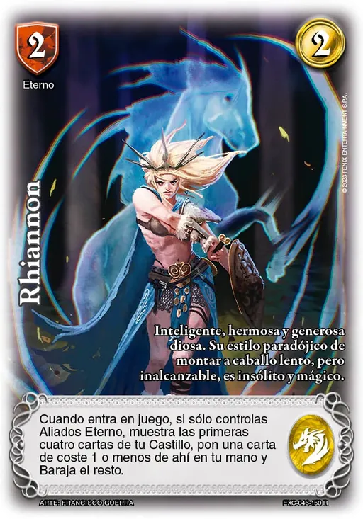 Rhiannon