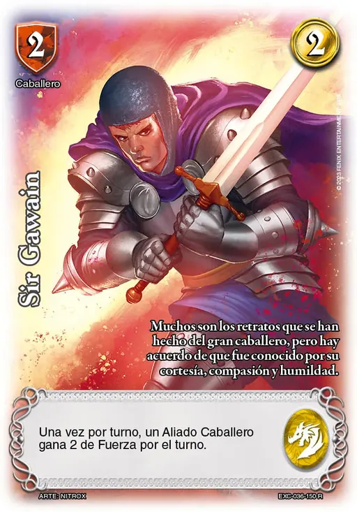 Sir Gawain