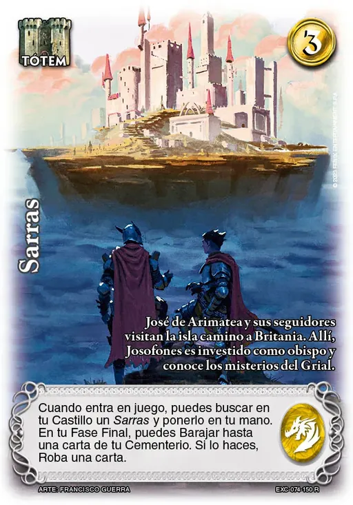 Sarras