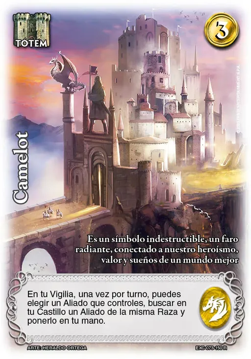 Camelot