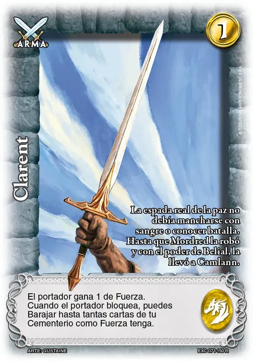 Clarent
