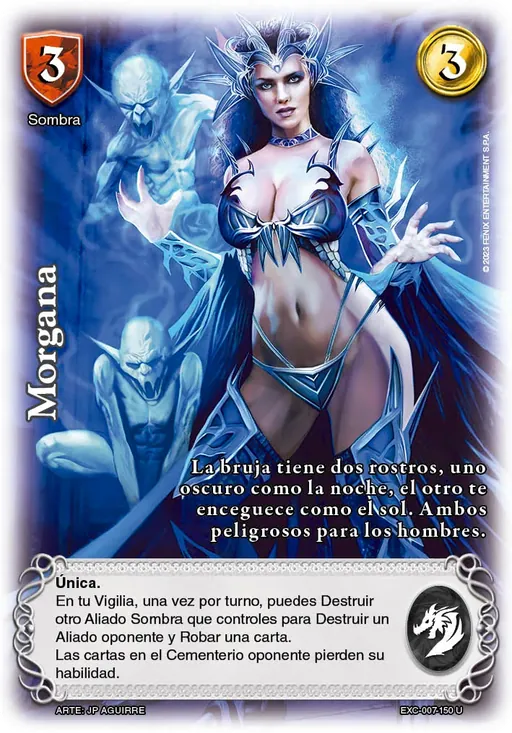 Morgana