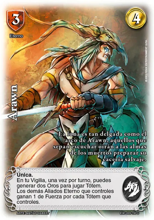 Arawn