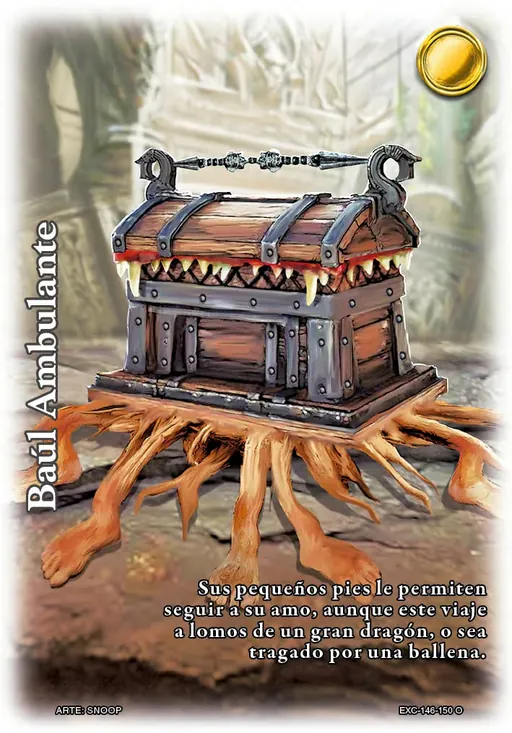 Baúl Ambulante