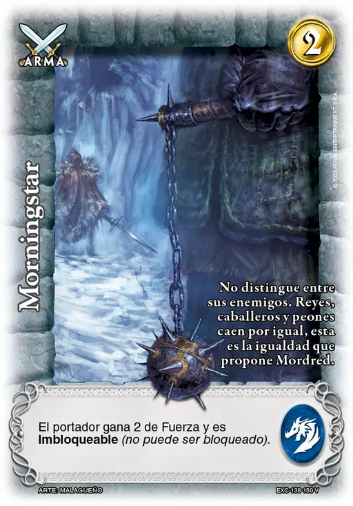 Morningstar