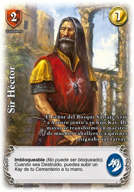 Sir Héctor
