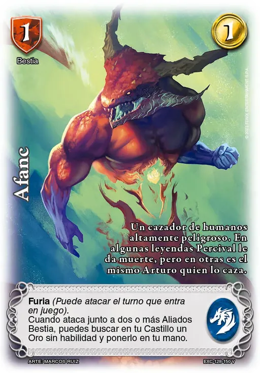 Afanc