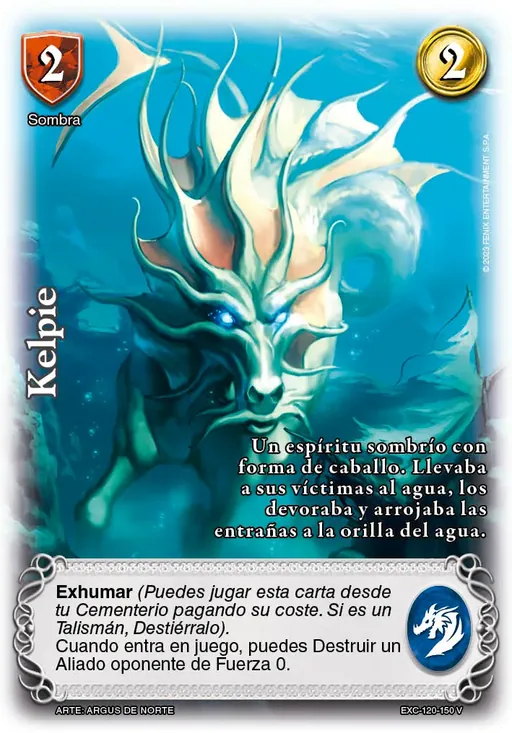 Kelpie