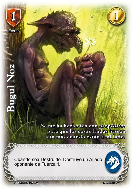 Bugul Noz