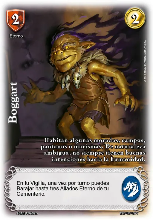 Boggart