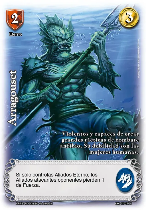 Arragouset