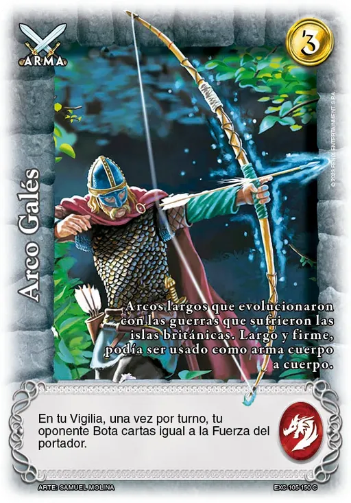 Arco Galés