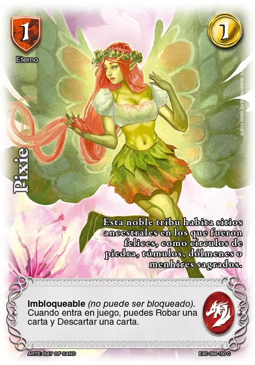 Pixie