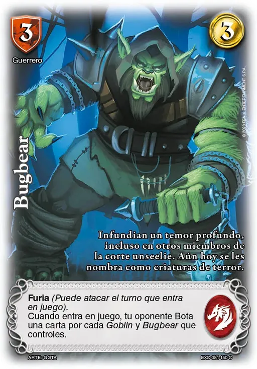 Bugbear
